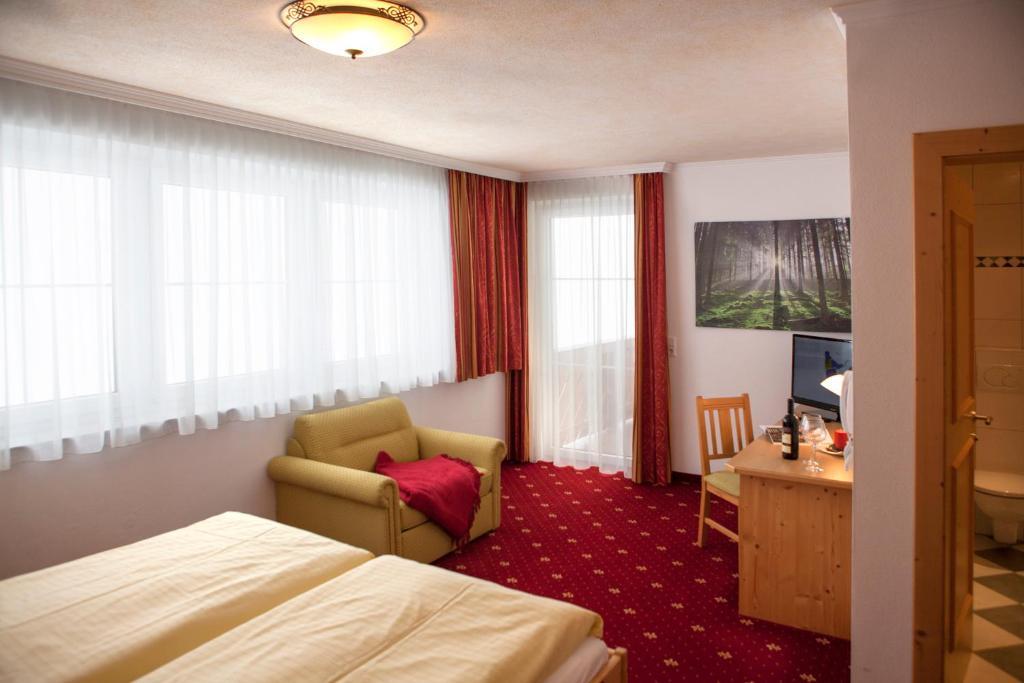 Landhaus Gastein Dorfgastein Room photo