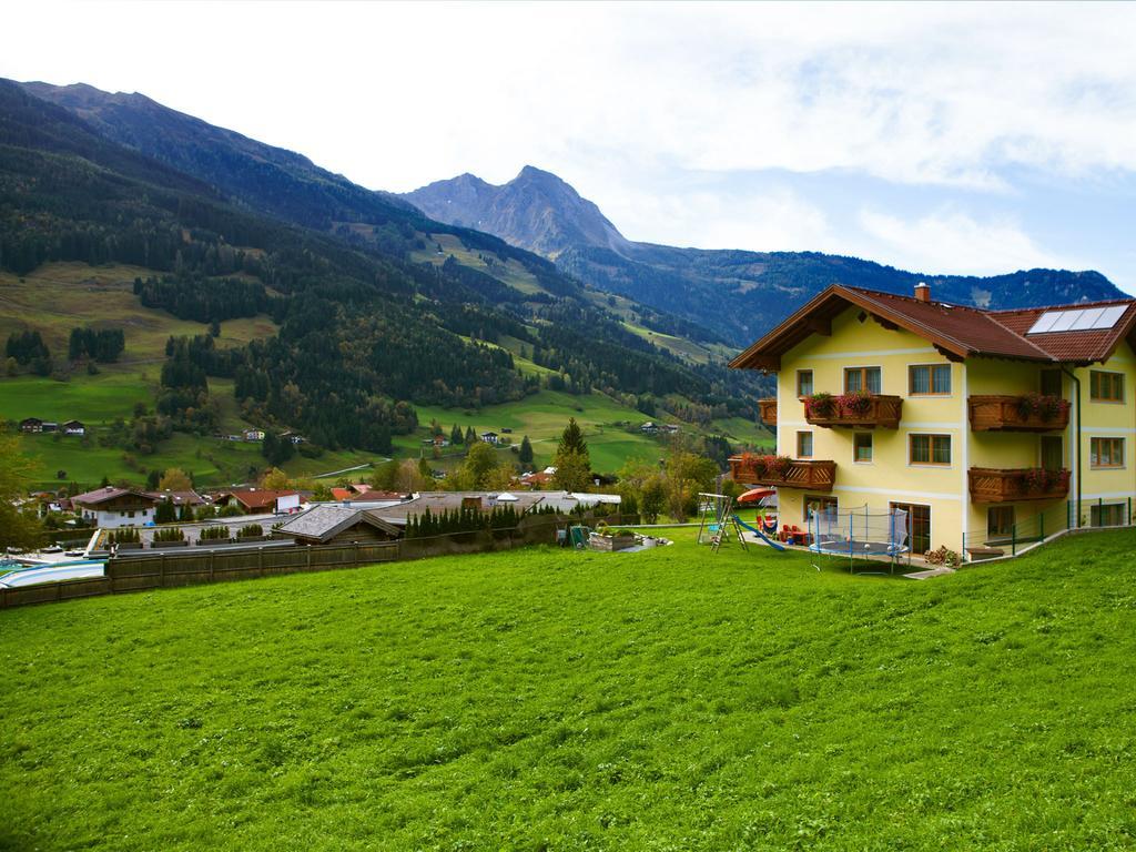 Landhaus Gastein Dorfgastein Exterior photo