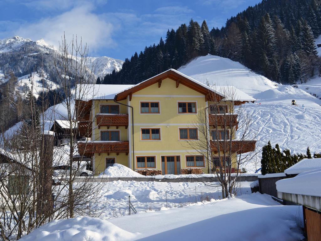 Landhaus Gastein Dorfgastein Exterior photo